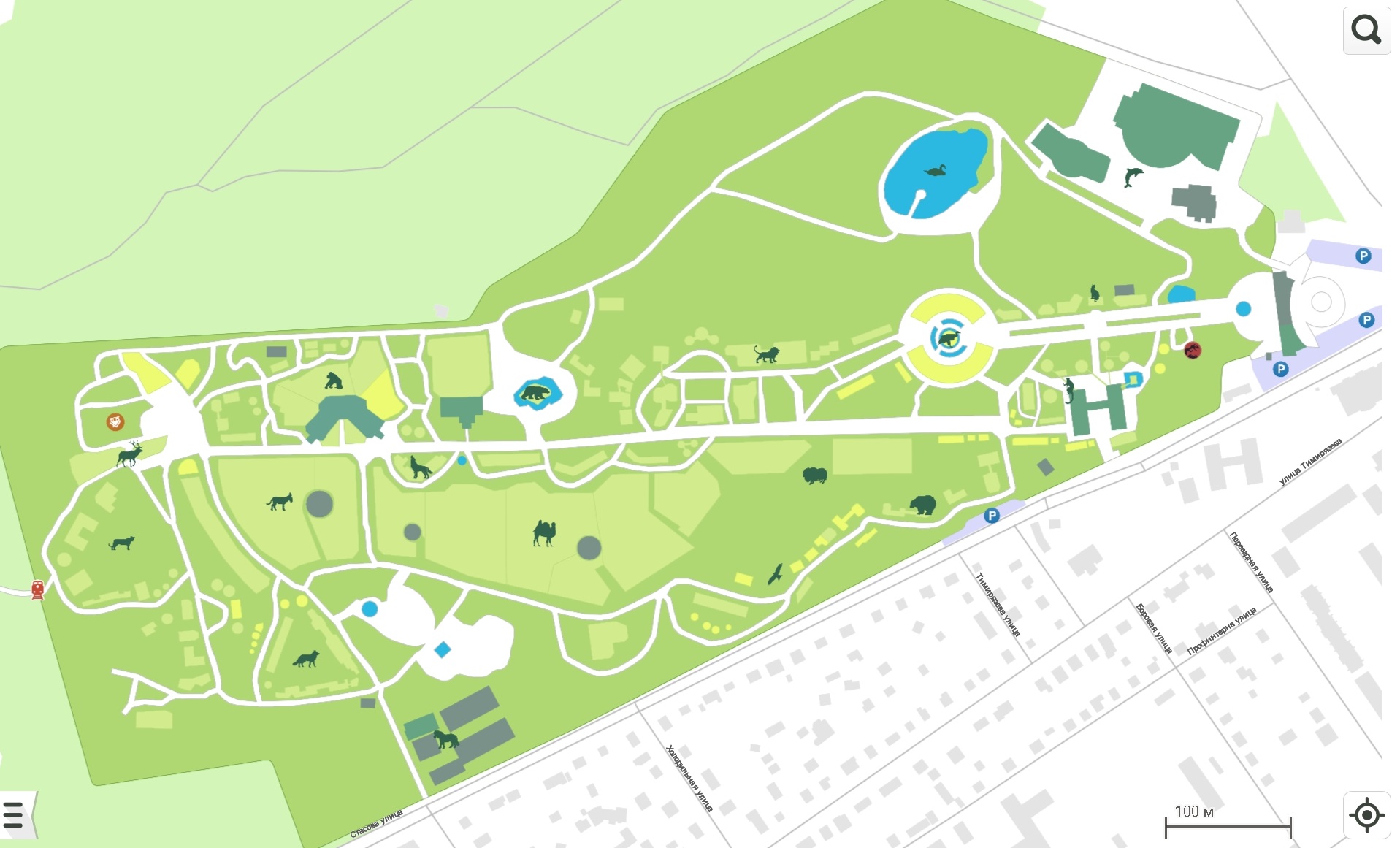 Схема зоопарка новосибирск. Карта зоопарка Новосибирск 2023. Новосибирский зоопарк на карте Новосибирска. Схема зоопарка Новосибирск Шило. Новосибирский зоопарк карта зоопарка.